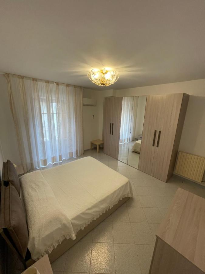 Casa Vanni تْشيفالو المظهر الخارجي الصورة