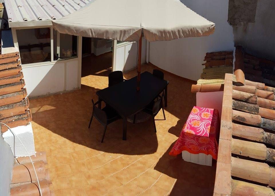 Casa Vanni تْشيفالو المظهر الخارجي الصورة